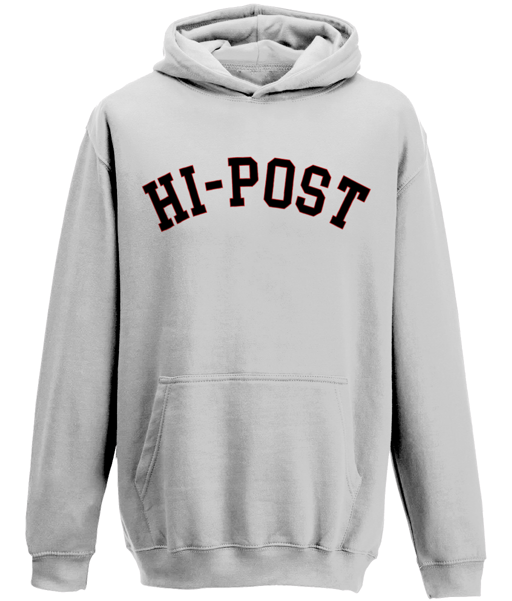 Front Side