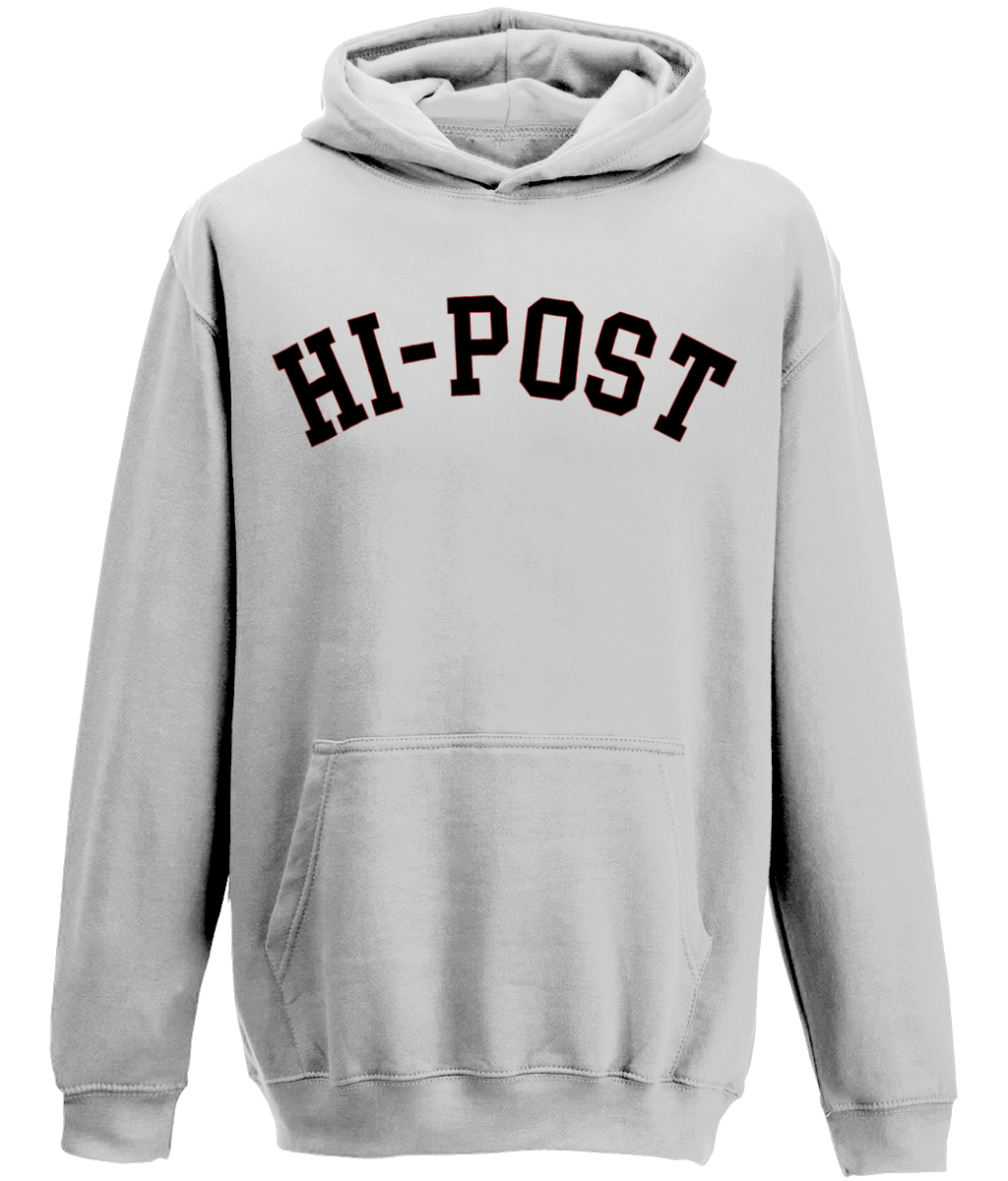 Front Side