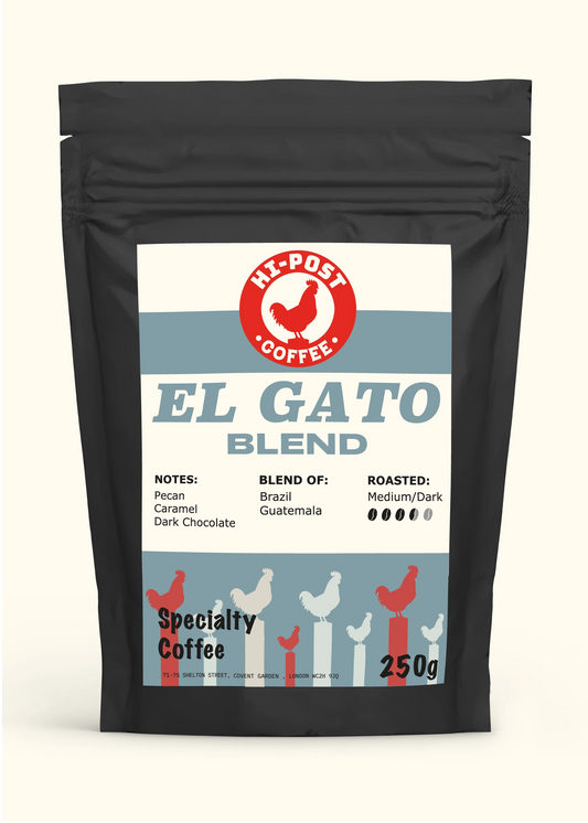 El Gato Blend