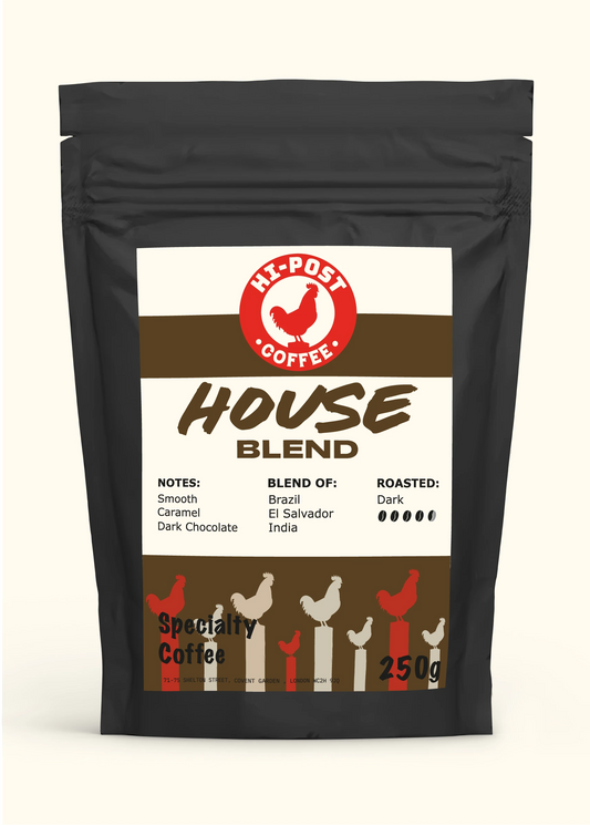 House Blend