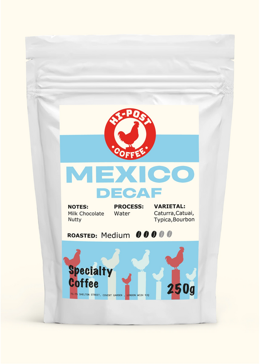Decaf Mexico