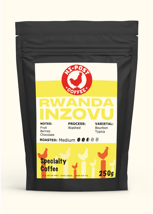 Rwanda Inzovu