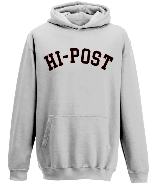Front Side